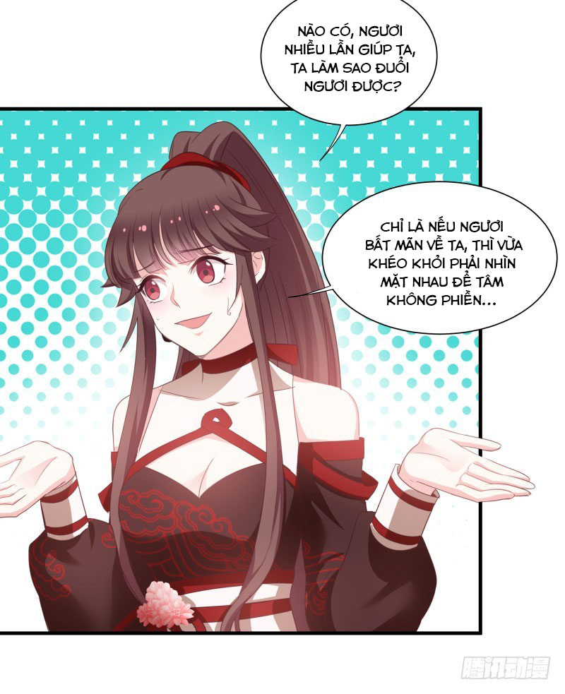 trò chơi trừng phạt chapter 73 27