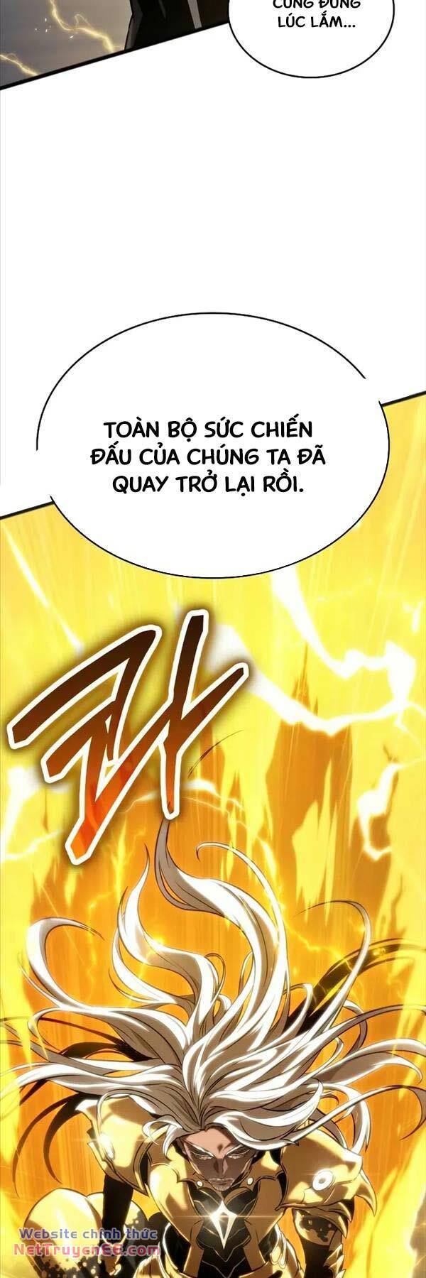 thế giới hậu tận thế chapter 120 43