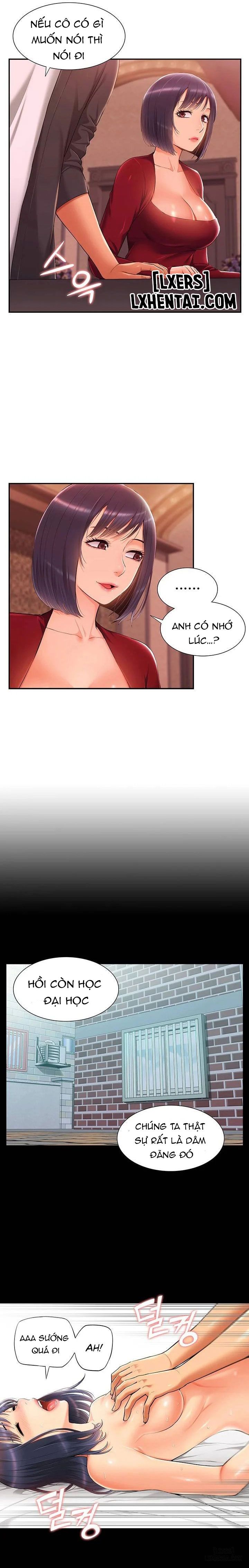 mẹ và con gái chapter 4 5