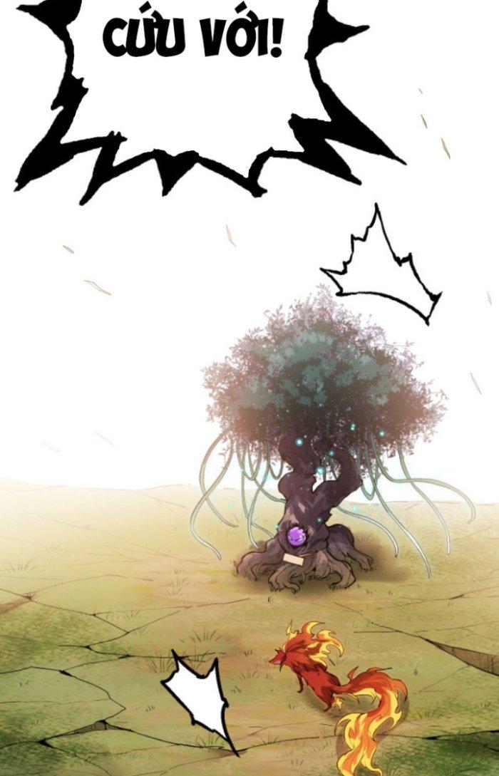 từ cây cổ thụ bắt đầu tiến hóa chapter 6 42