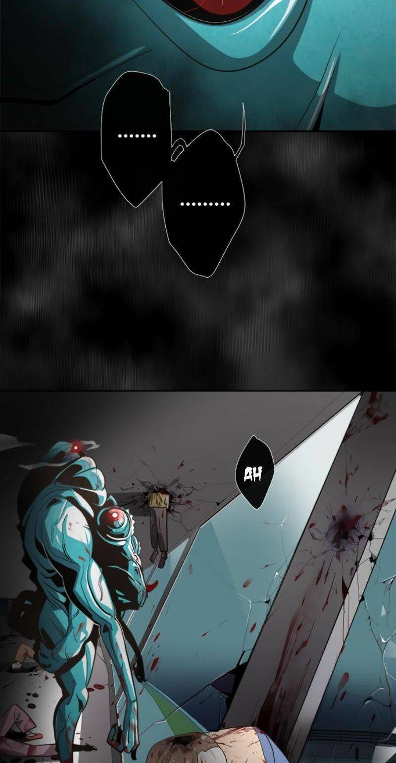 kĩ nguyên của anh hùng chapter 11 3