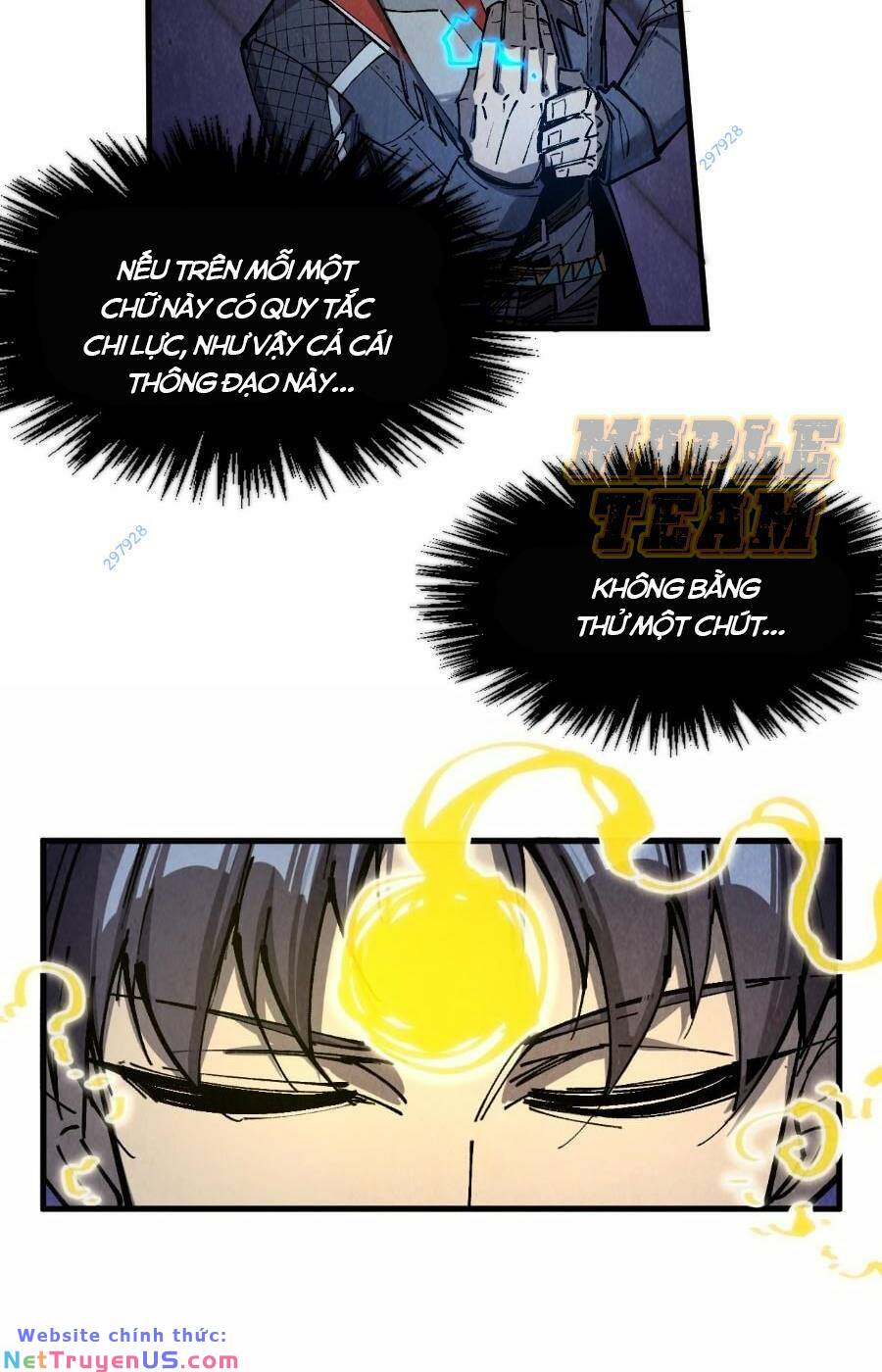 vạn cổ chí tôn chapter 259 28