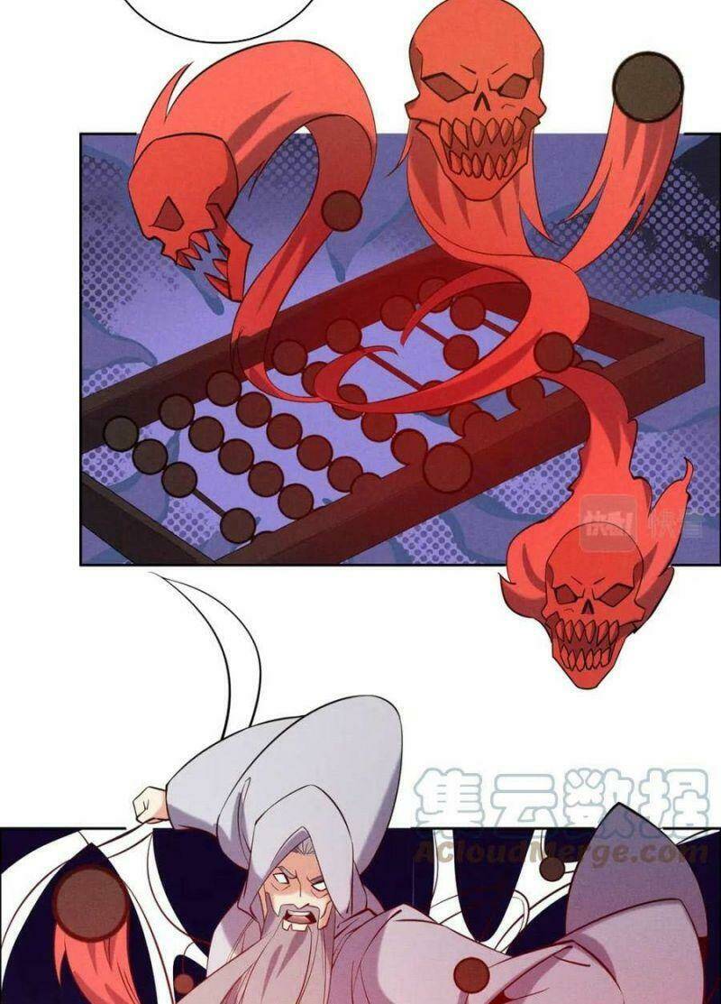 thôn phệ một thế giới tu tiên chapter 152 30