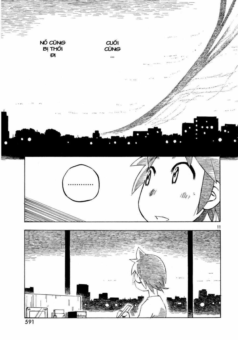 kotonoba drive chapter 19 12