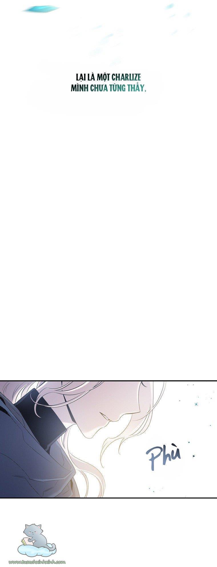 thuần hóa bạo chúa rồi bỏ trốn chapter 44 55