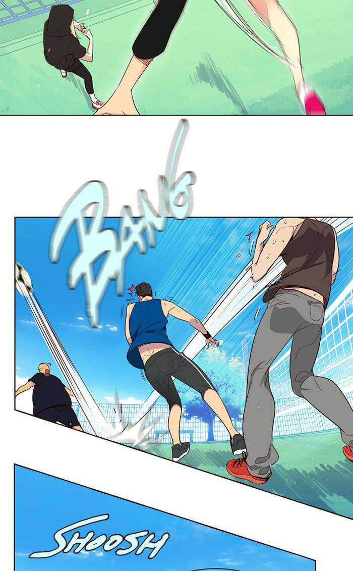 nữ sinh trường wilds chapter 200 26