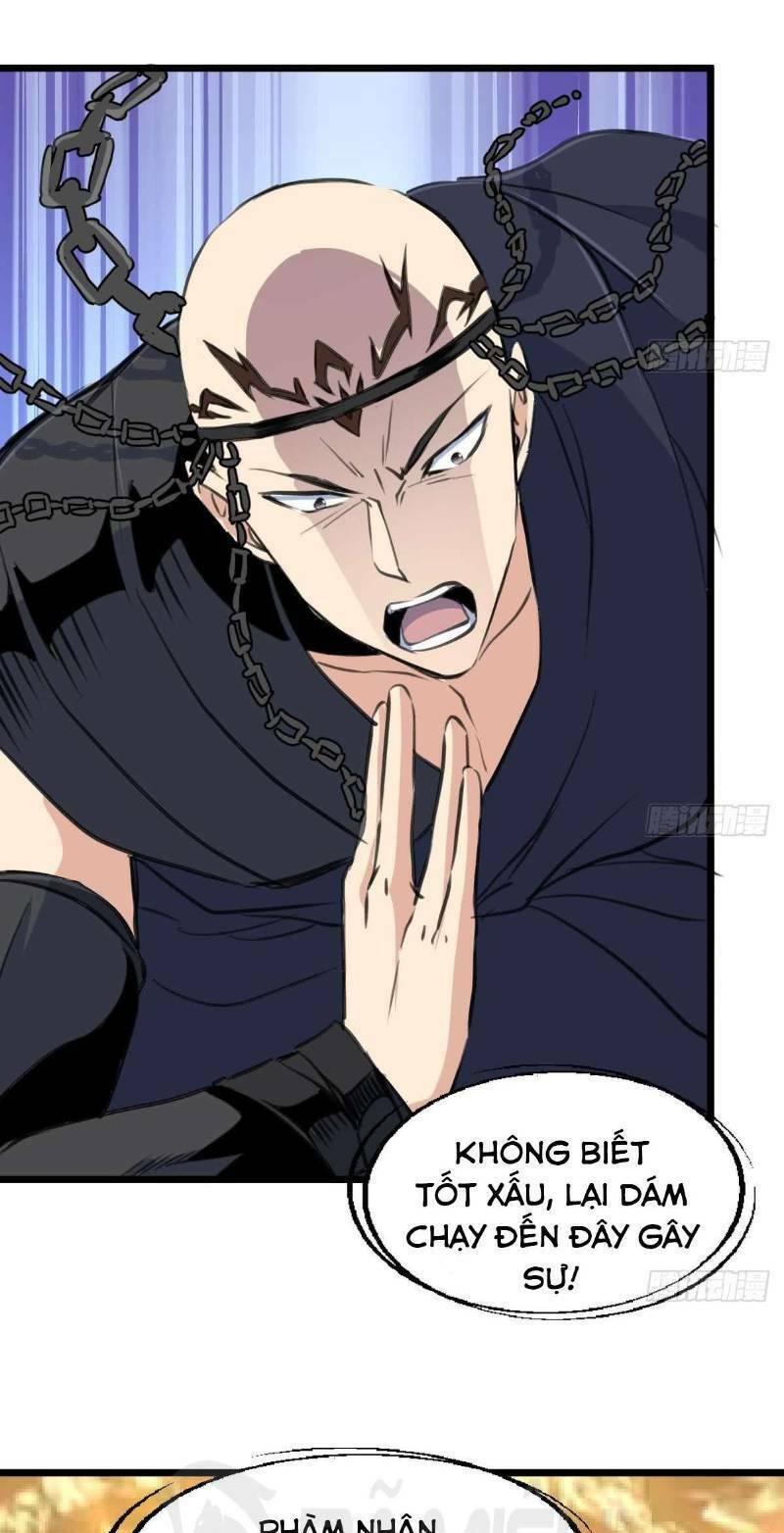 thần nhãn giám định sư chapter 137 1