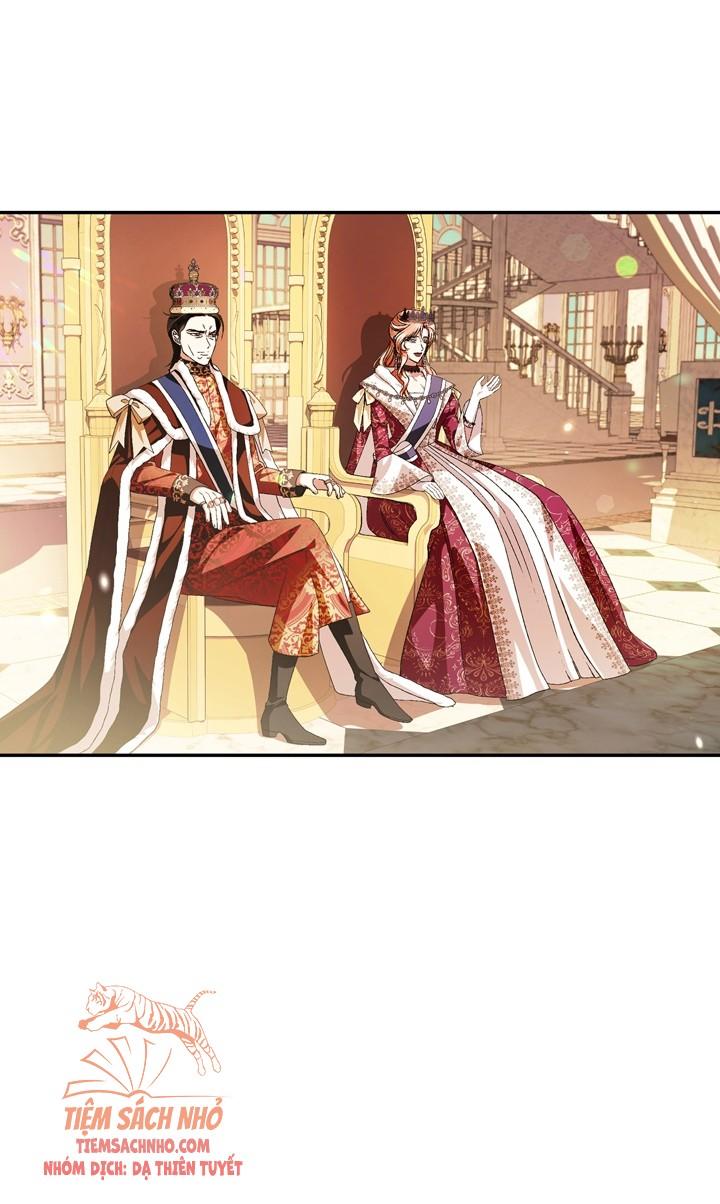 cha, con không muốn kết hôn đâu chapter 69 40