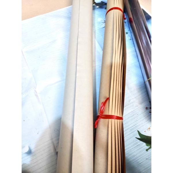 Bìa duplex khổ a0, bìa cứng làm mô hình