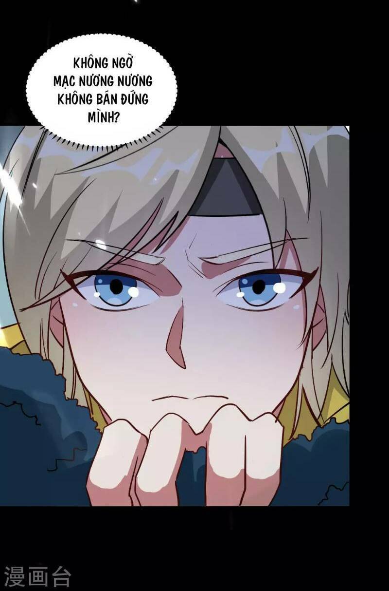 vạn giới tiên vương chapter 36 3