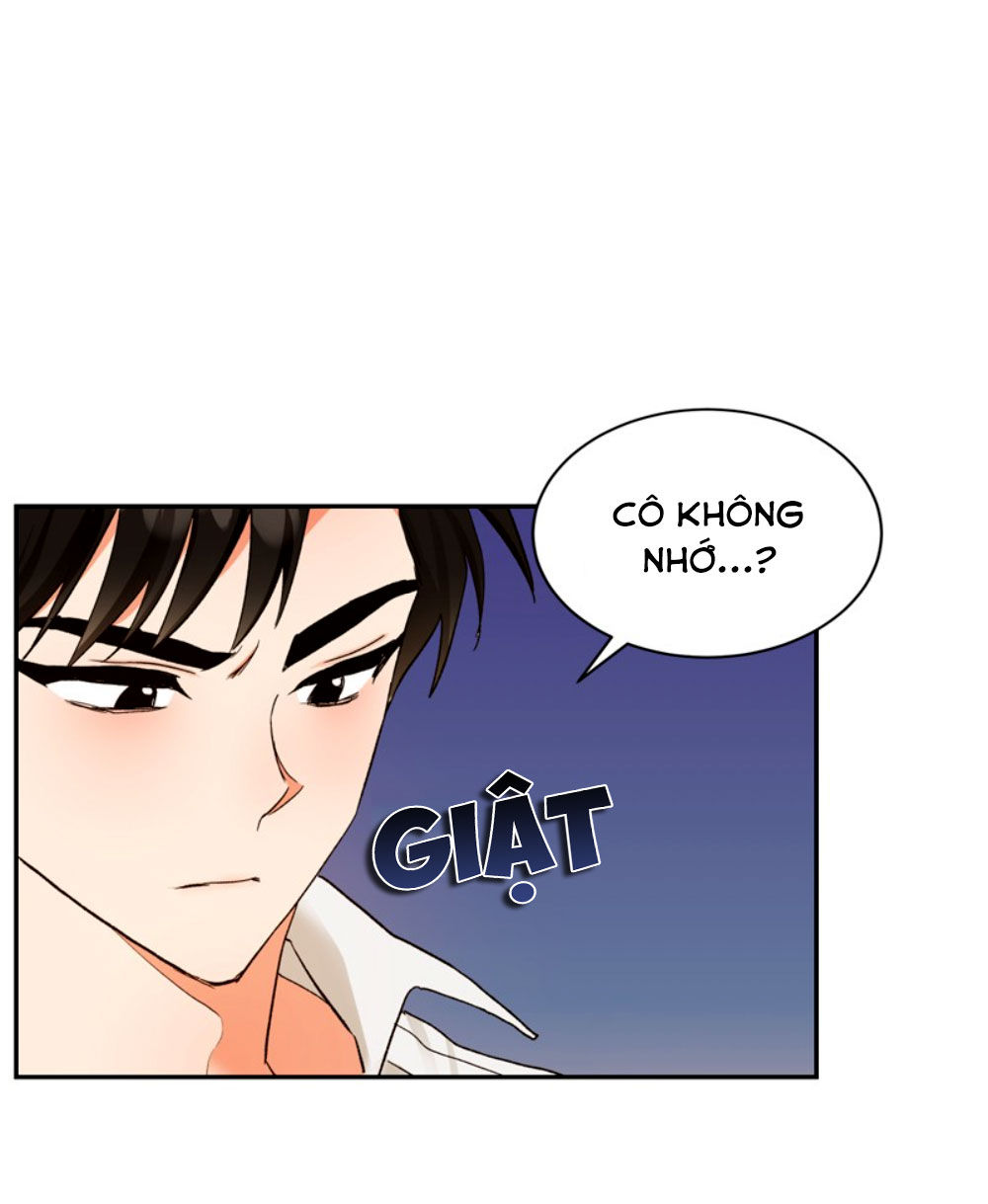 nụ hôn của giác quan thứ sáu chapter 9 26