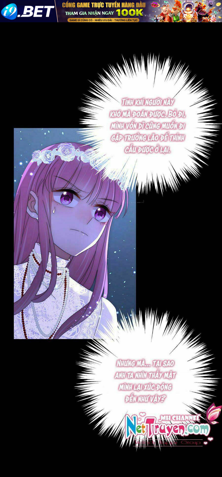 hoàn mỹ lão công tiến hóa luân chapter 99 29