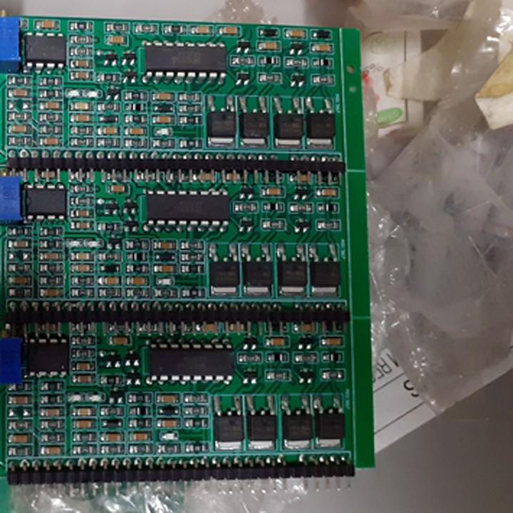 Bo xung dán tích hợp kênh AG1367 dùng cho máy hàn IGBT