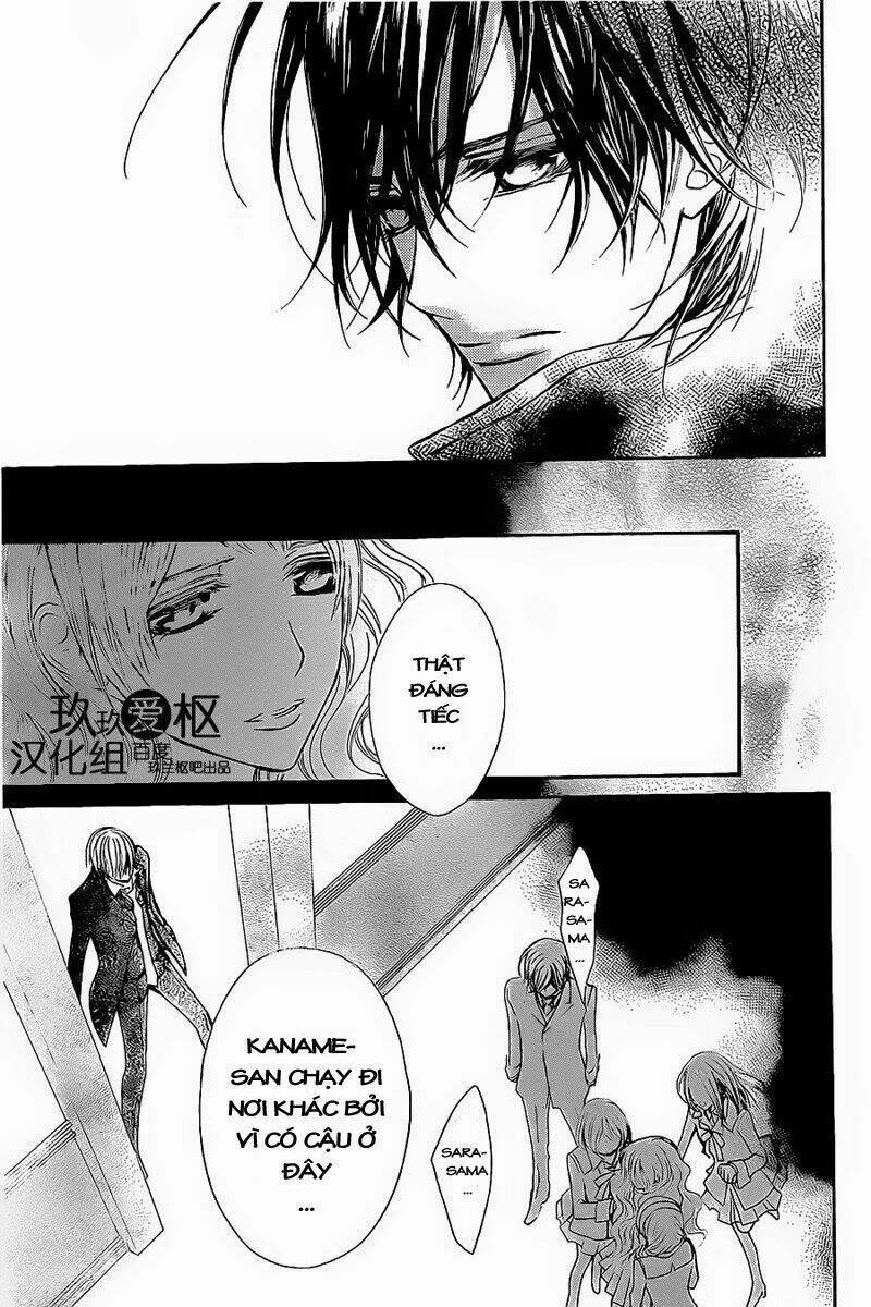 hiệp sĩ vampire chapter 80 24