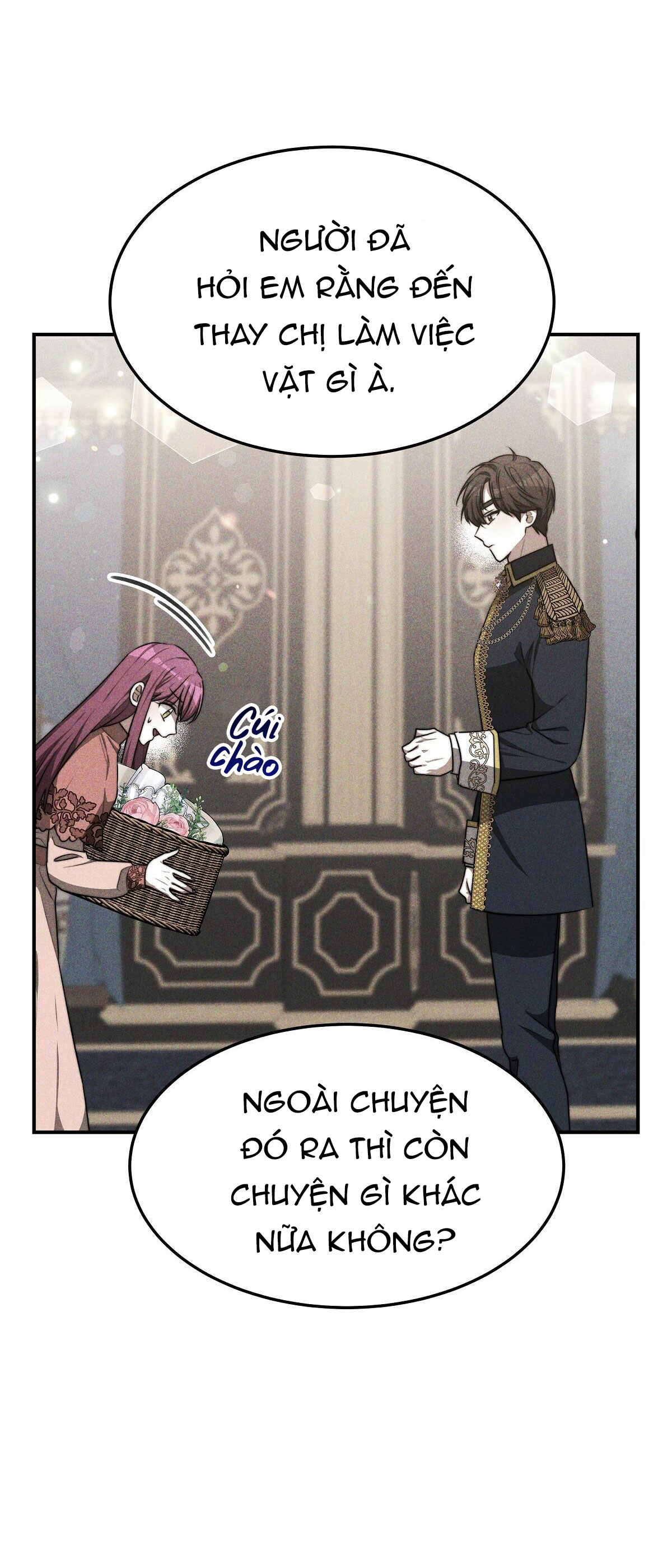 cuộc hôn nhân tay ba chapter 34 12