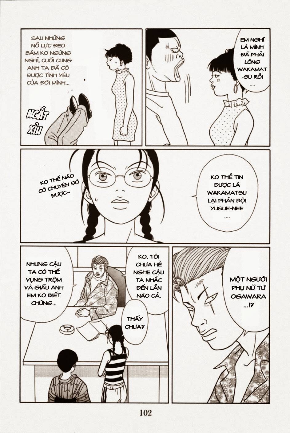 gokusen chapter 97 9