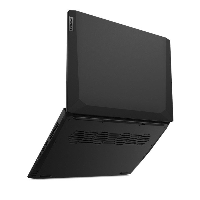 Laptop Lenovo Ideapad Gaming 3 15IHU6 82K100FBVN (Core i7-11370H/ 8GB DDR4-3200Hz/ RTX 3050 4GB GDDR6/ 512Gb SSD M.2 2242 PCIe NVMe/ 15.6 FHD IPS, 120Hz/ Win10) - Hàng Chính Hãng