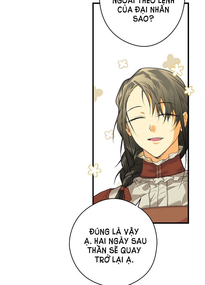 quý cô bí ẩn - secret lady chapter 17 36