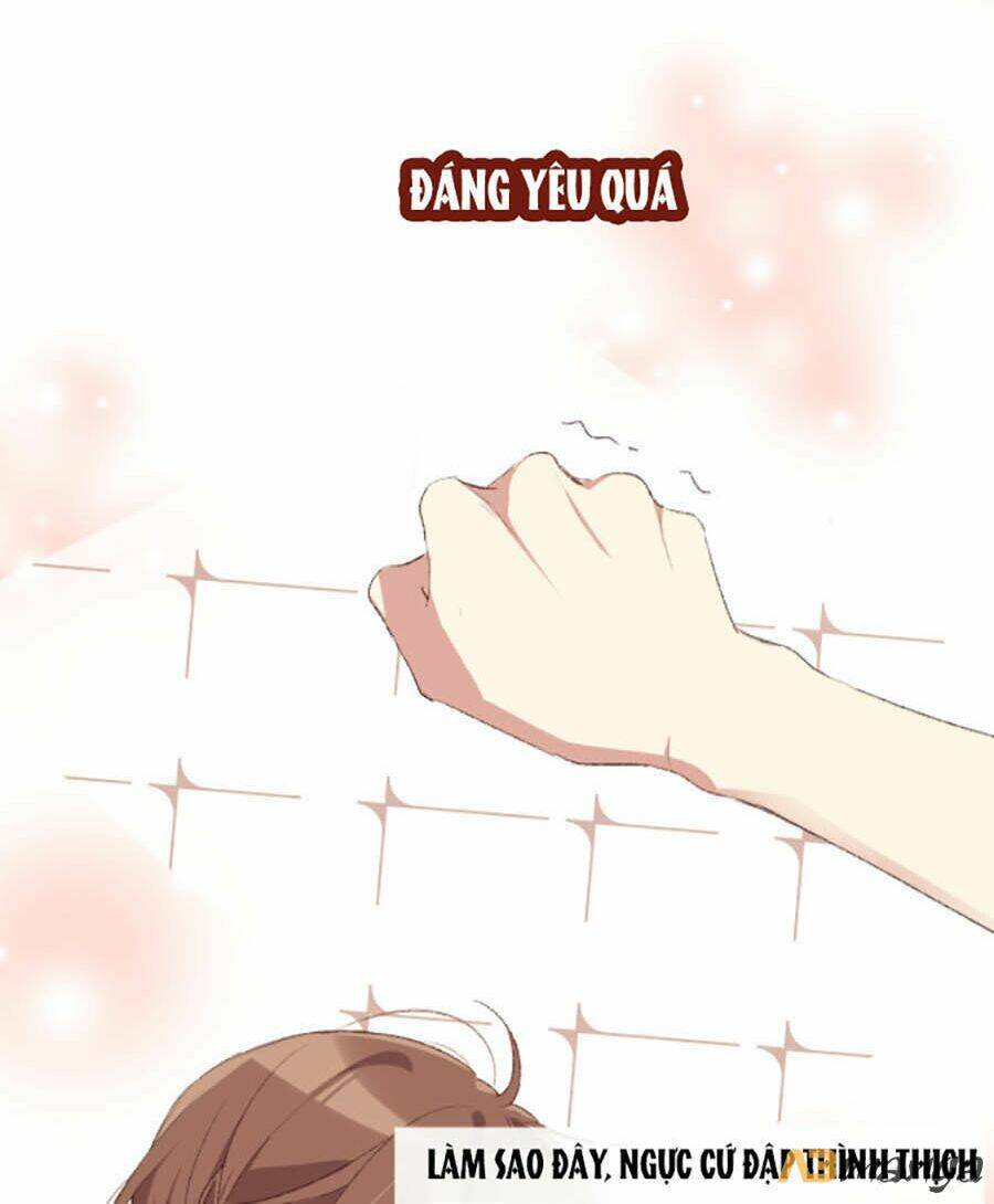 yêu thương em, yêu bản thân chapter 17 19