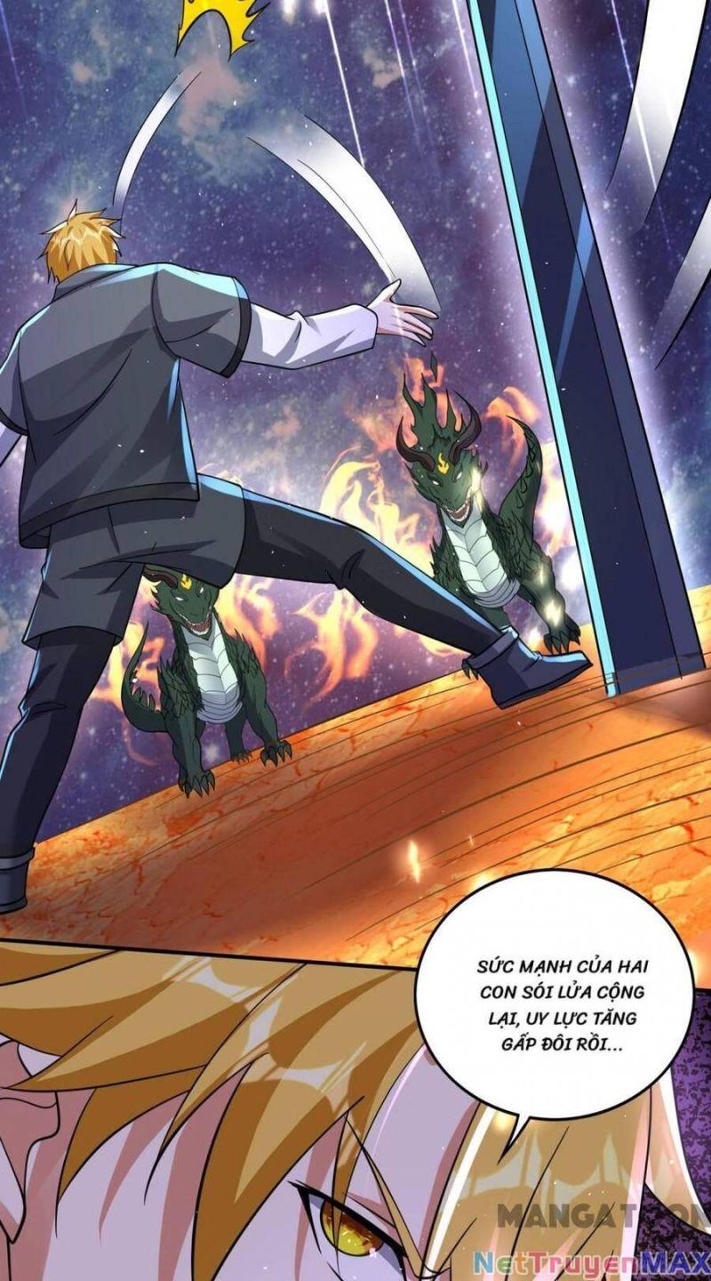 tối cường thần y tại đô thị chapter 286 9