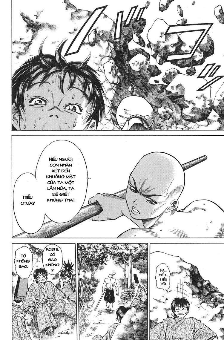 sơn tặc seyu chapter 9 29