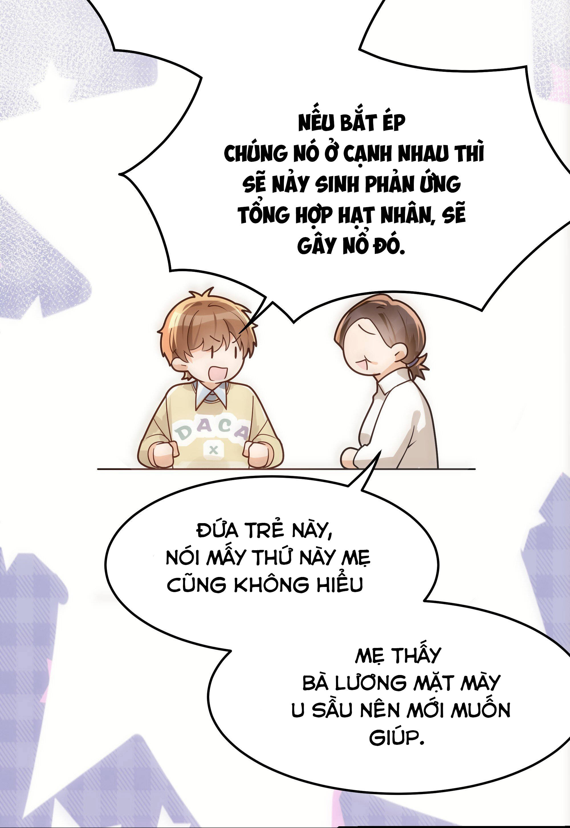 hướng dẫn đi vào giấc ngủ chapter 17 25