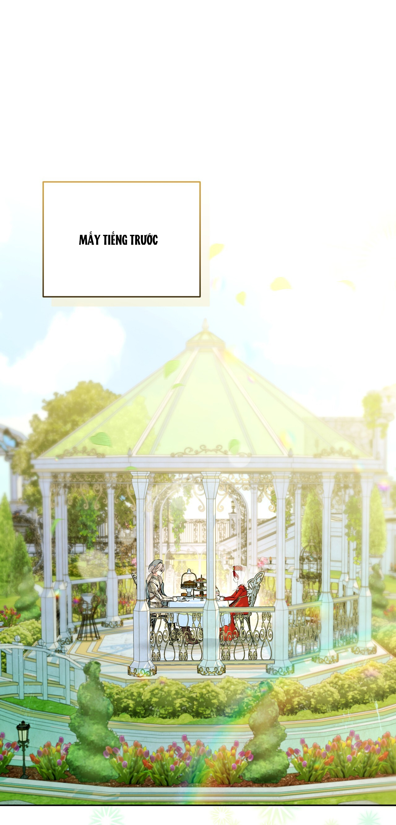 dấu tích của tiên nữ chapter 3.1 10