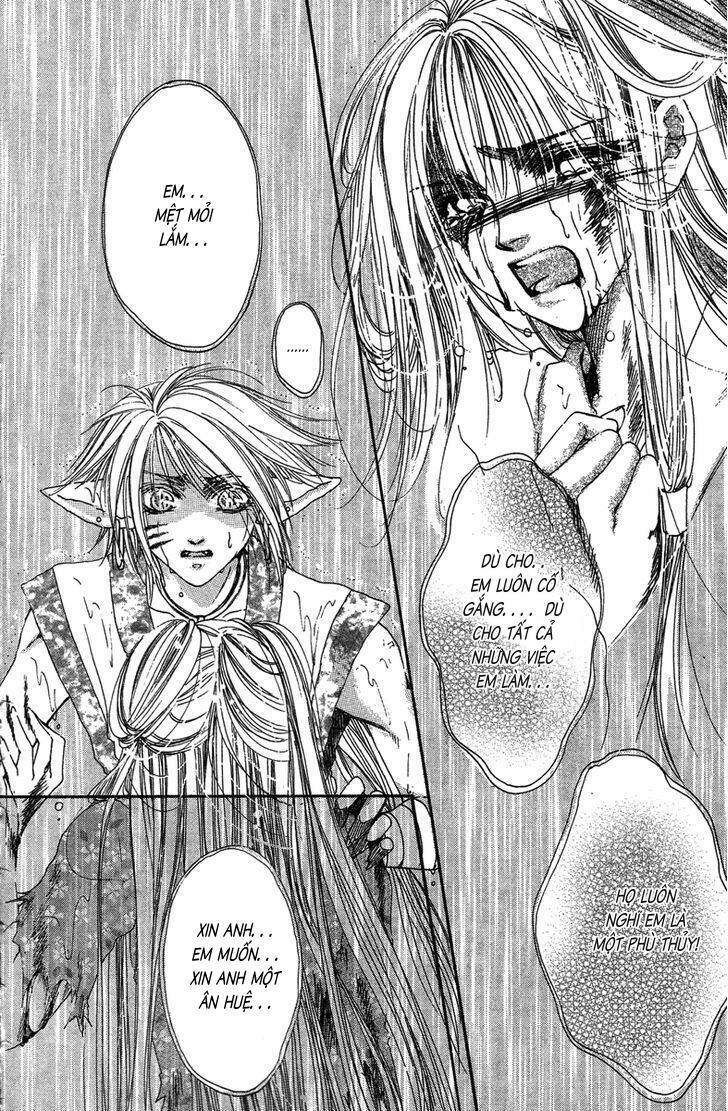 tao tie jie (tế sơn thần) chapter 5 22