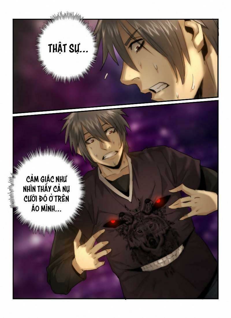 death field chapter 27 11