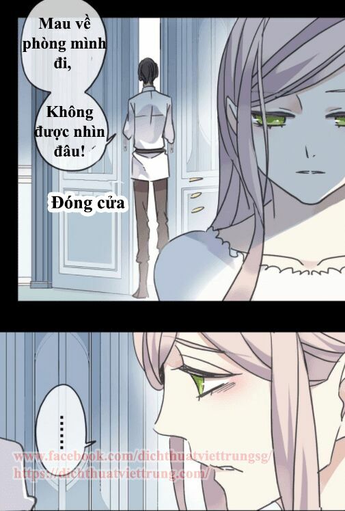 vết cắn ngọt ngào phần 1 chapter 43 2