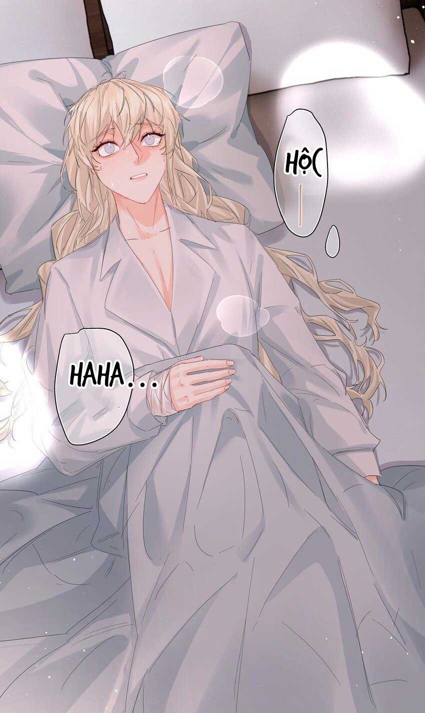 tình cũ là vua chapter 29 14