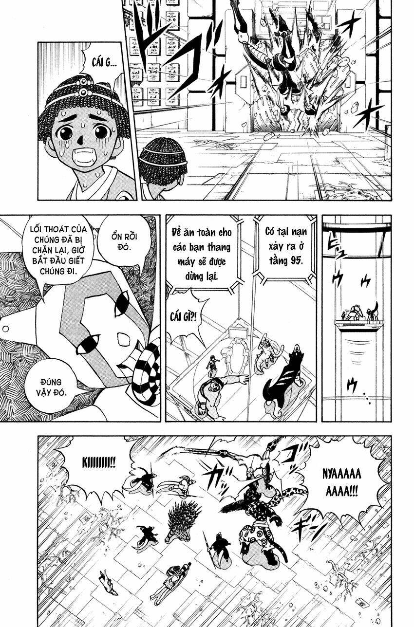 doubutsu no kuni chapter 39 27