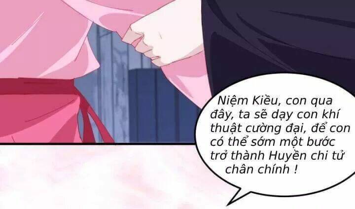 bí mật của dạ tộc chapter 40 90