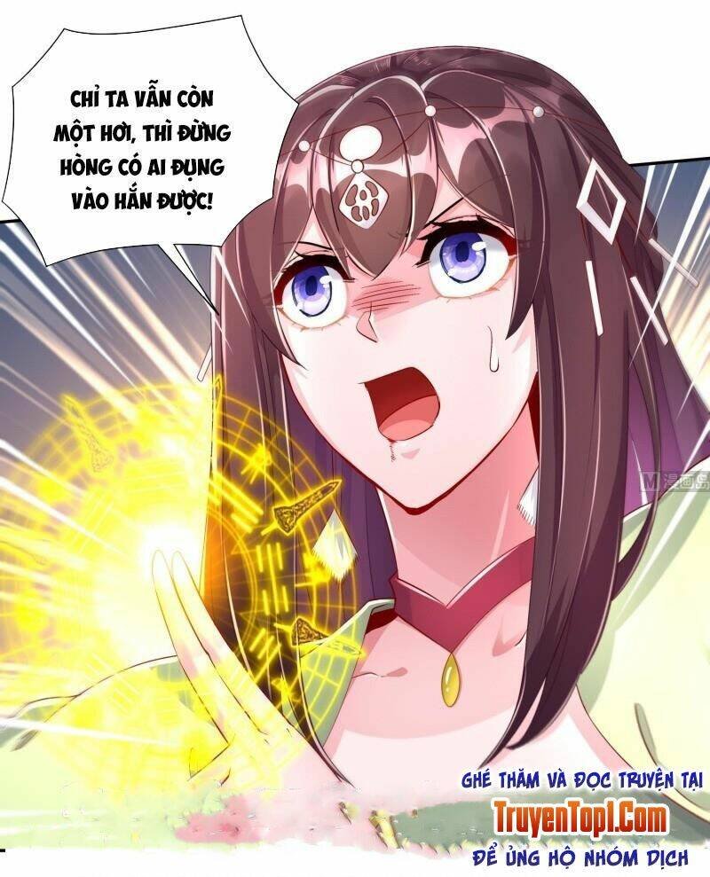 trọng sinh chi ma tôn đương đạo chapter 76 21