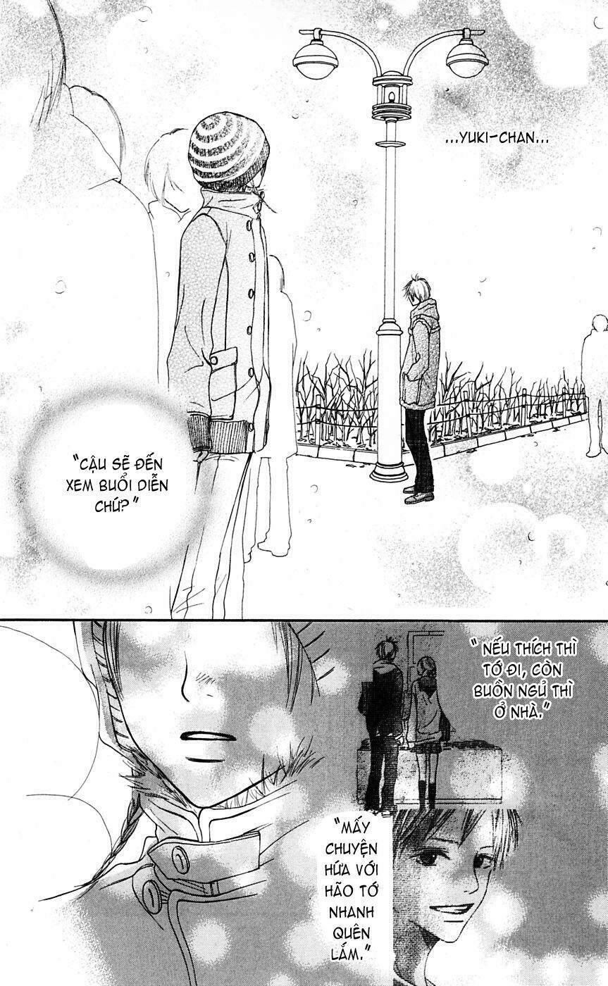 phát điên vì em chapter 14 14