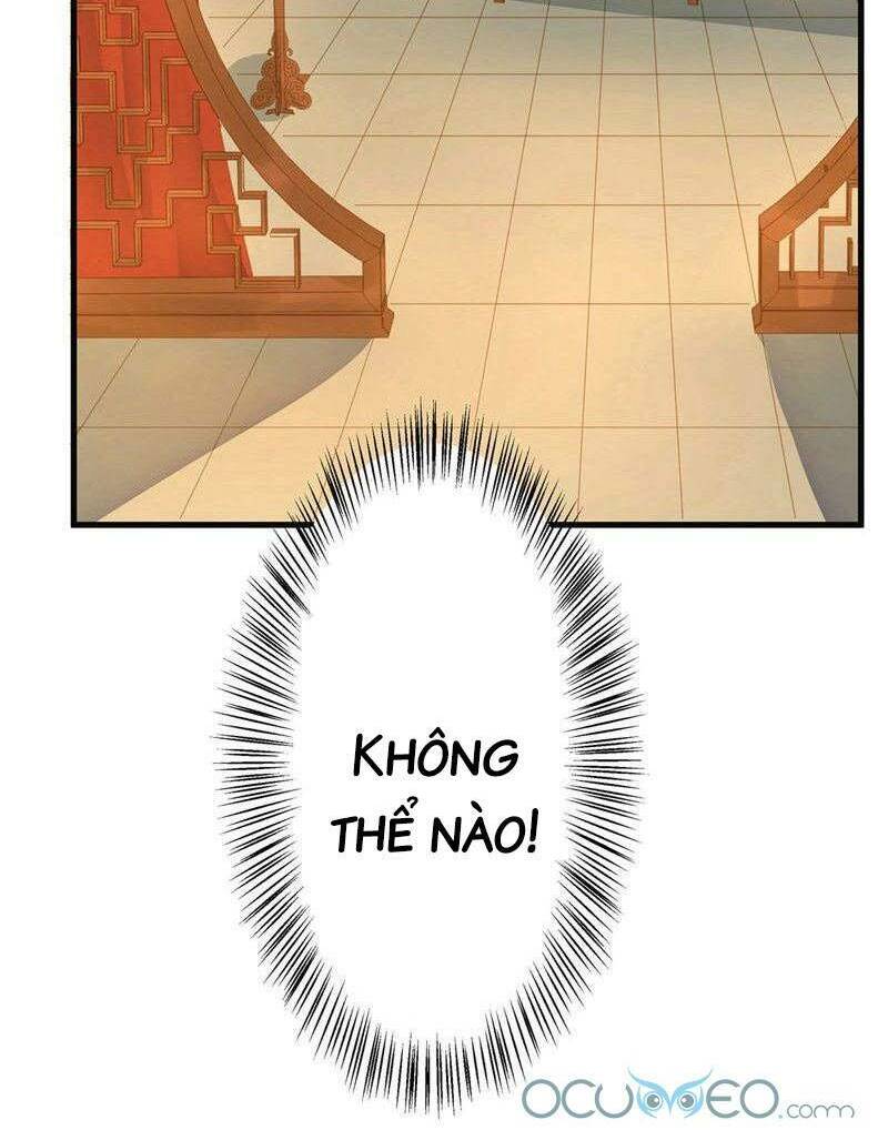 quý phi này có chút cơ chapter 2 35