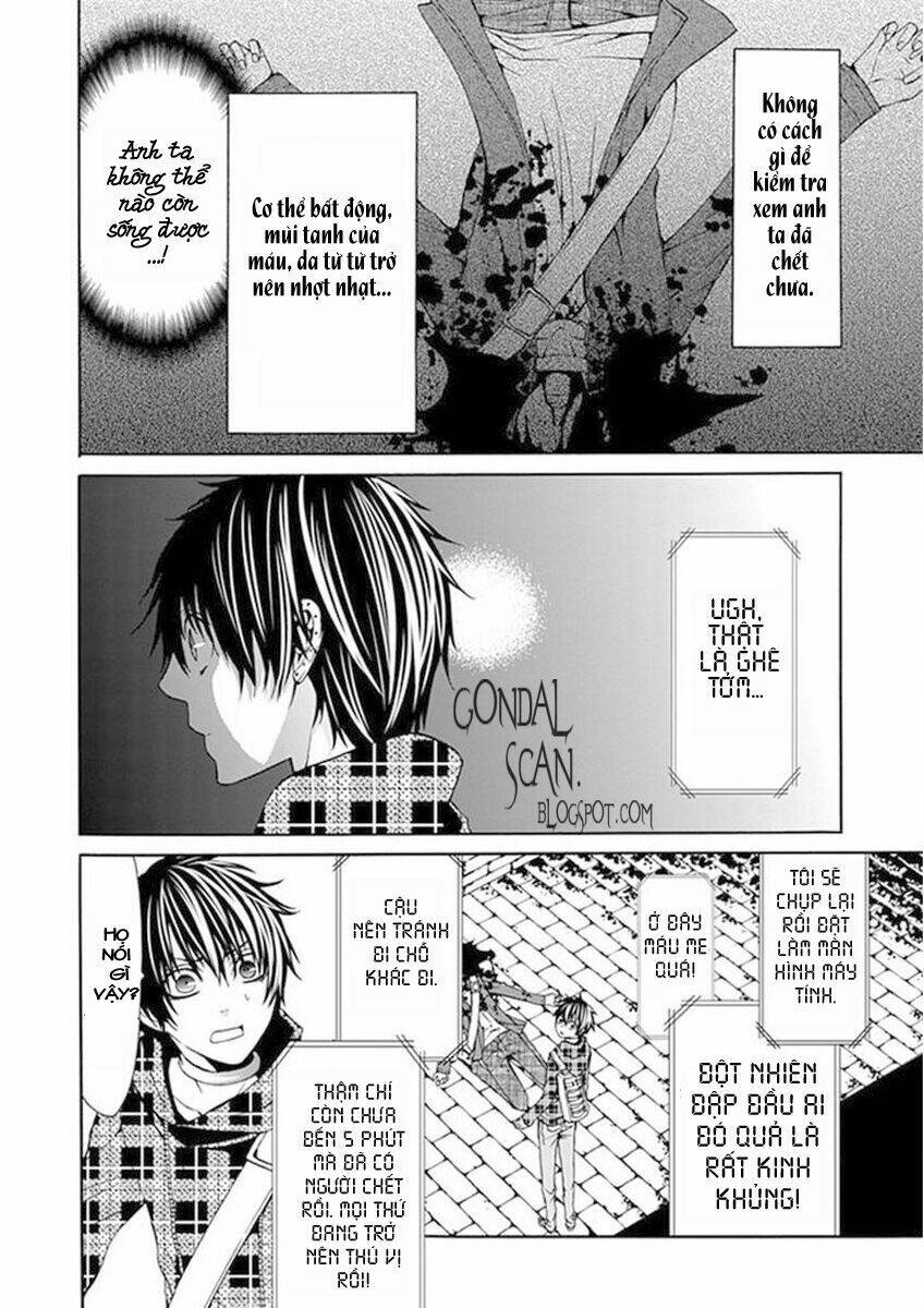 bloody junkie chapter 2 8