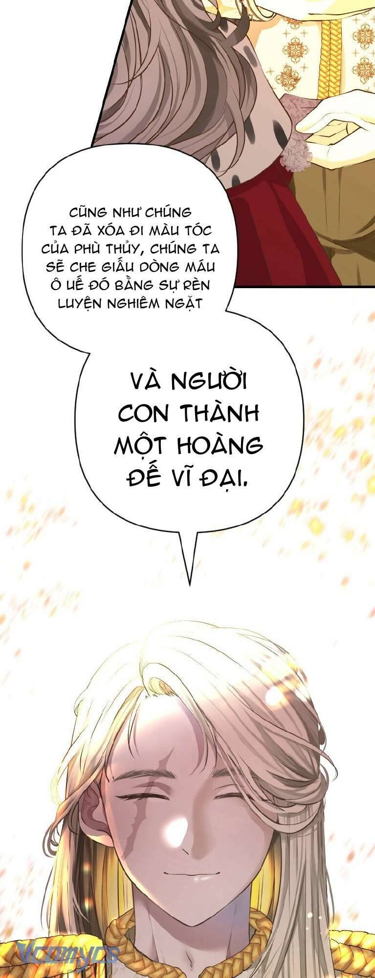 sau này họ sẽ sinh ra tôi chapter 1 31