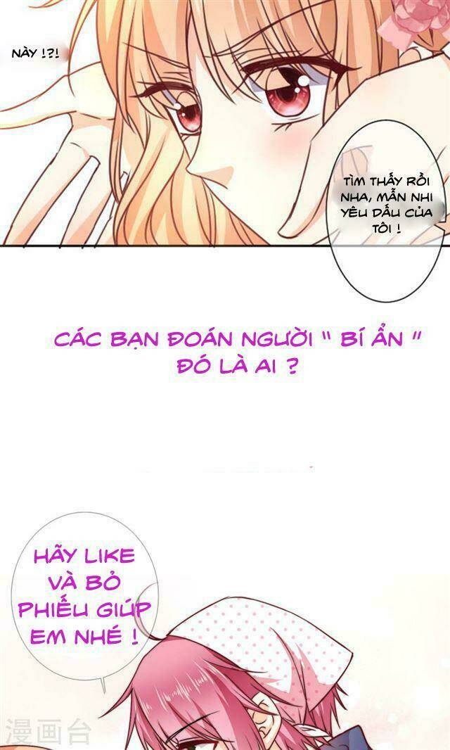 hôm nay tôi sẽ yêu ai đây ? chapter 12 49