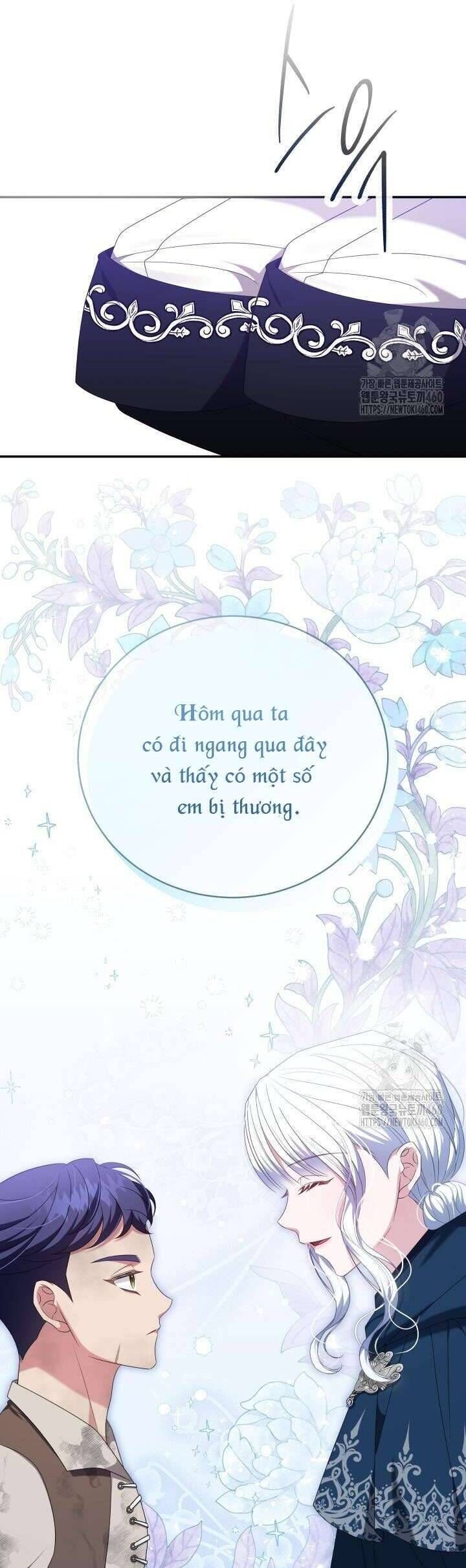 hướng dẫn về ác nữ chapter 14 22