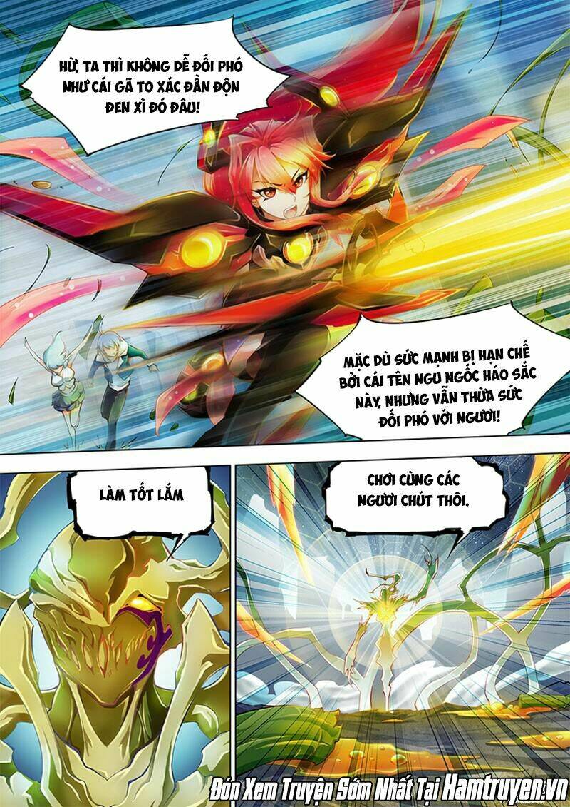 phá hiểu thế kỷ chapter 6 17