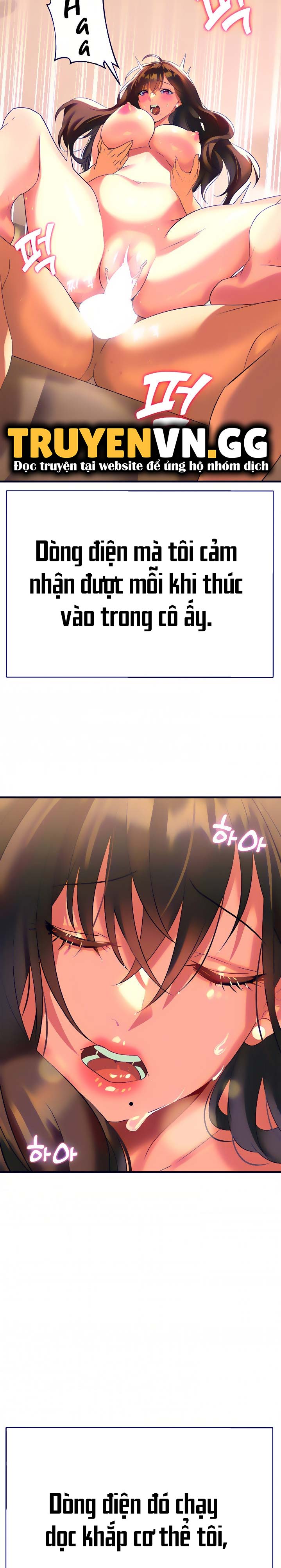 không phải chị thì không được chapter 9 24