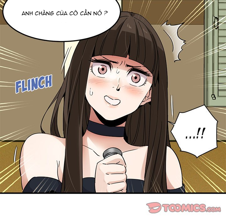 dog on patrol chapter 27 106