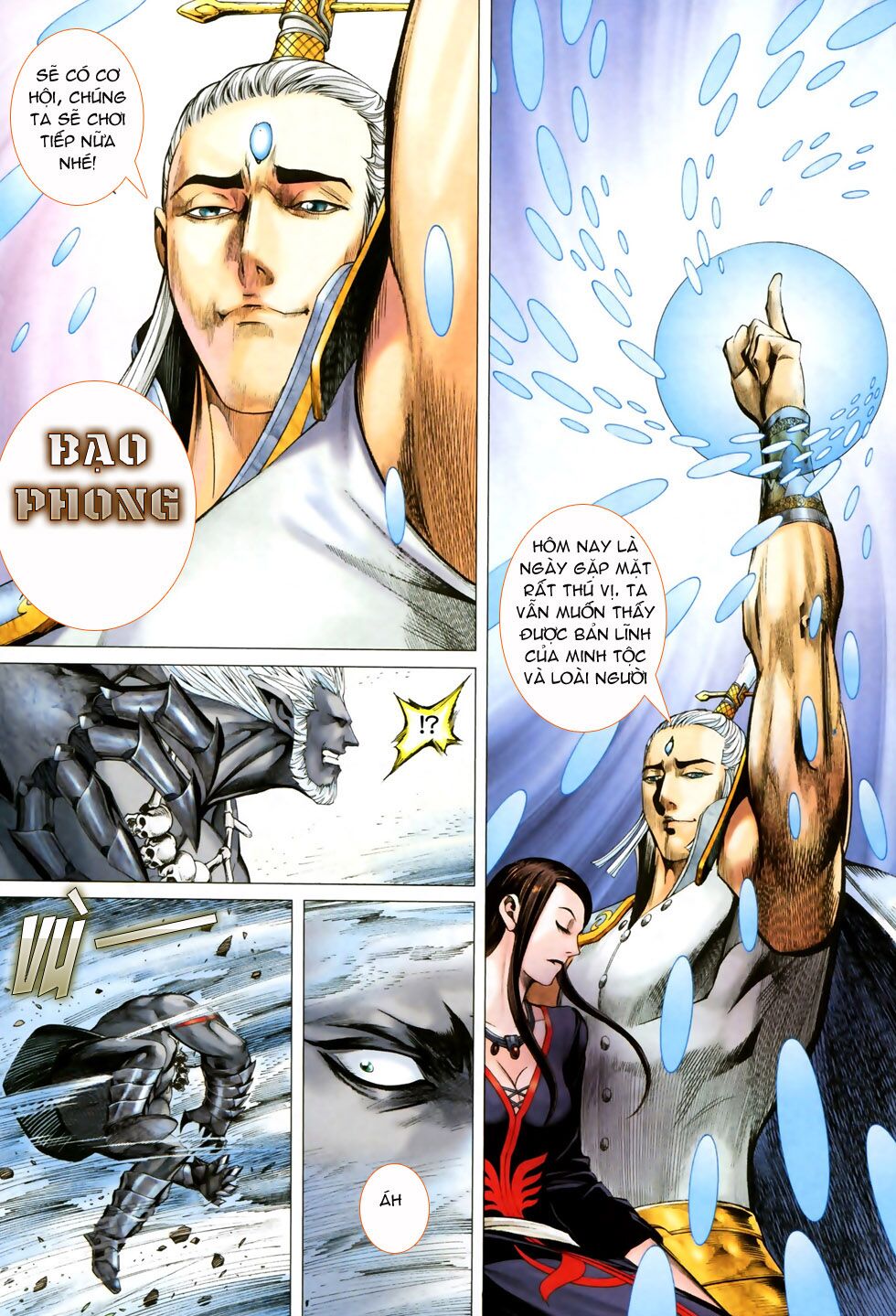 phong thần ký chapter 51 14