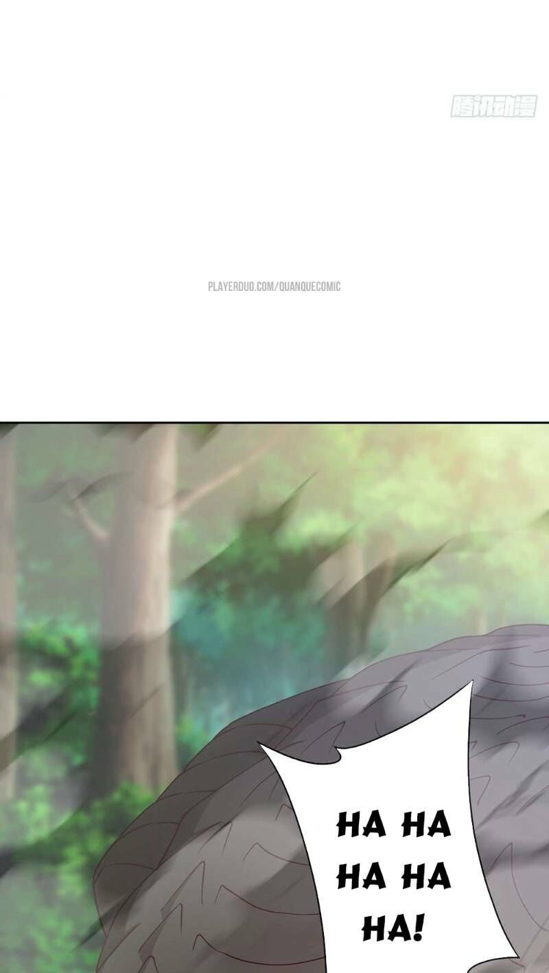 hồng thiên thần tôn chapter 27 26