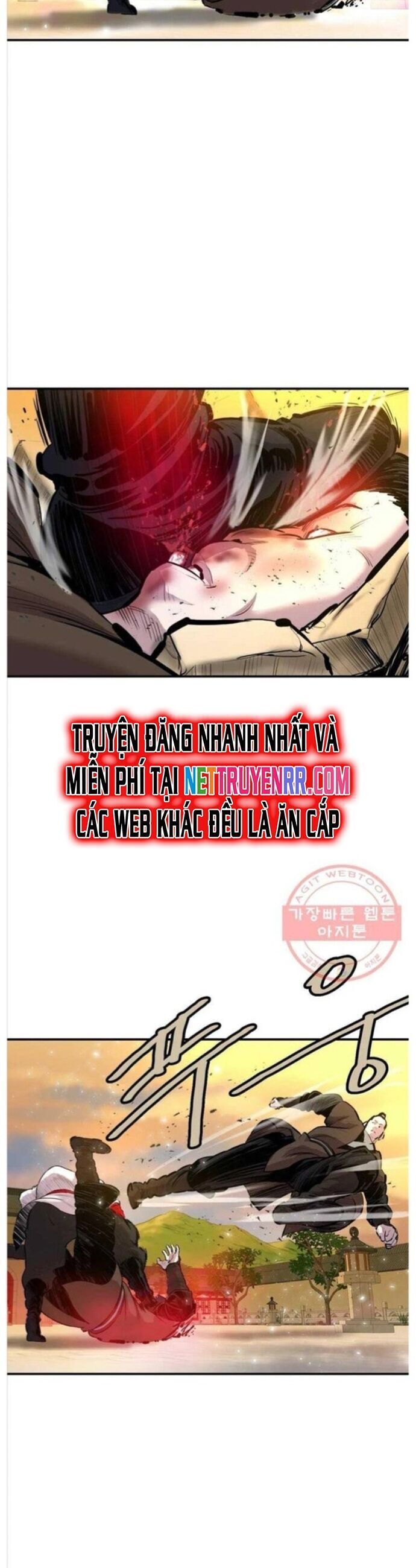 Bất Bại Quyền Ma Chapter 266 21