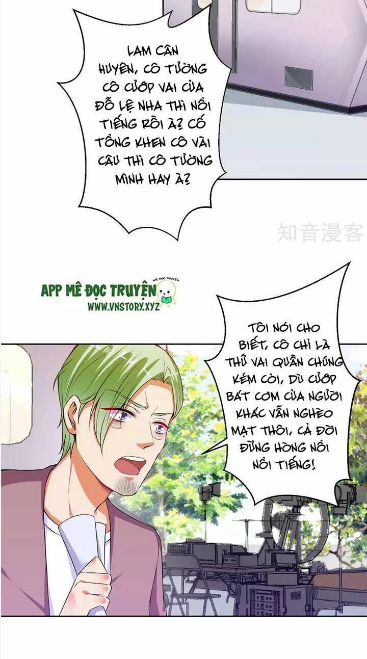 tổng tài đại nhân thật xấu hổ chapter 75 10