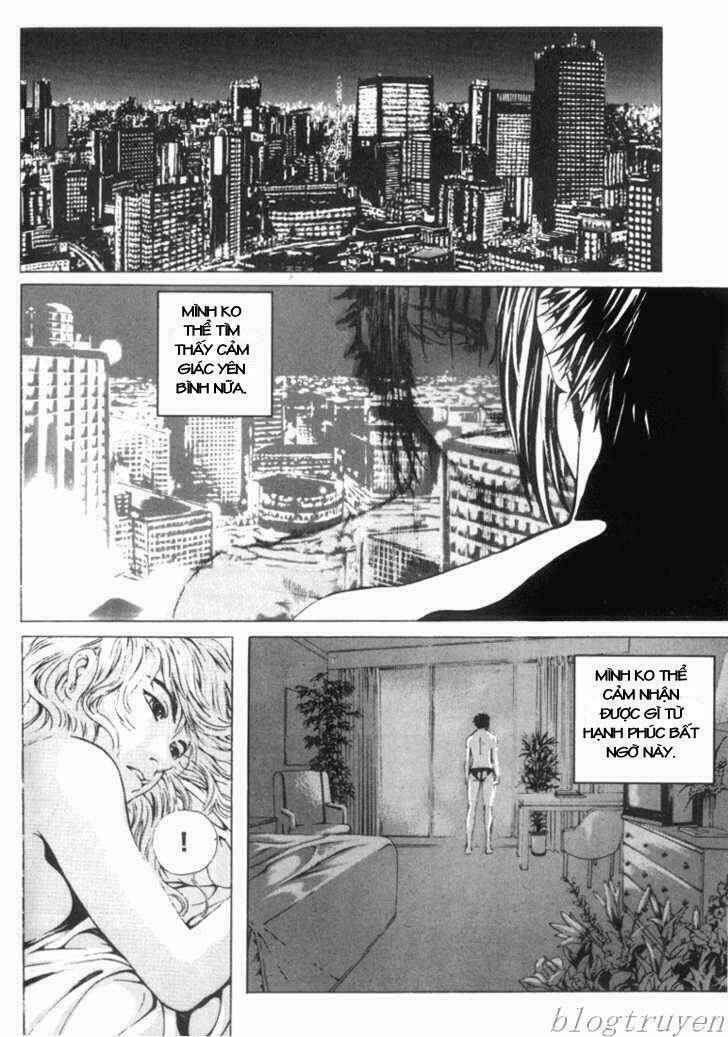 zombie hunter chapter 11 16