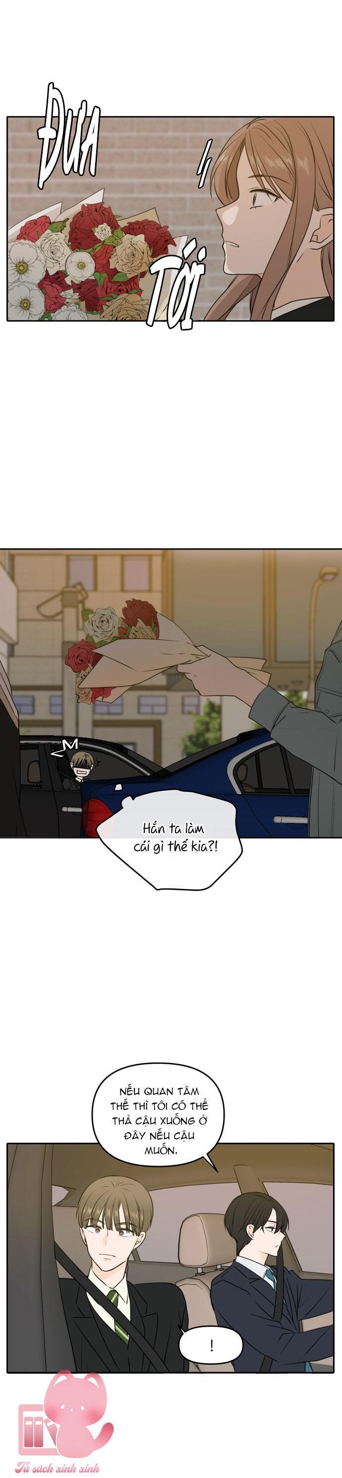 hẹn gặp nhau ở kiếp thứ 19 chapter 49 12