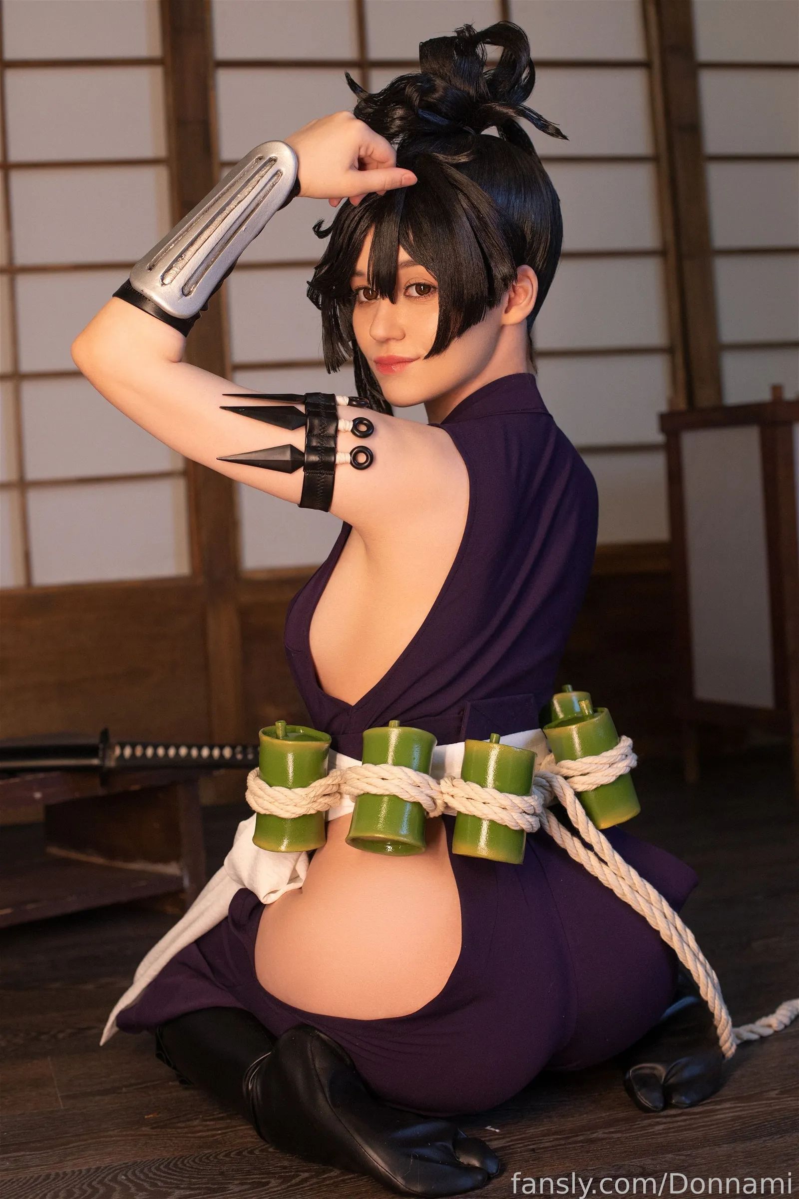 hình cosplay chapter 477 11